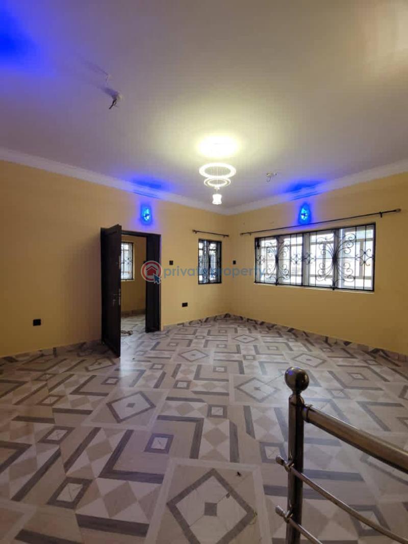 5 bedroom Duplex For Rent Kolapo Ishola Gra Akobo Ibadan Oyo - 4
