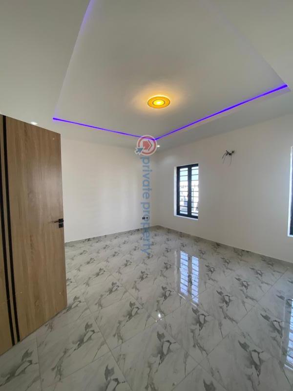 4 bedroom Terraced Duplex For Sale Ikate Lekki Lagos State Ikate Elegushi Lekki Lagos - 13