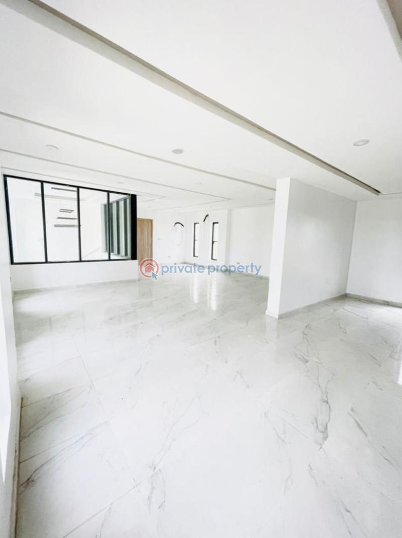 5 bedroom Duplex For Sale Osapa Lekki Lekki Lagos - 13