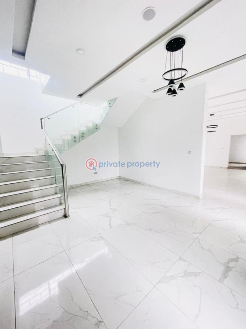 5 bedroom Duplex For Sale Osapa Lekki Lekki Lagos - 15