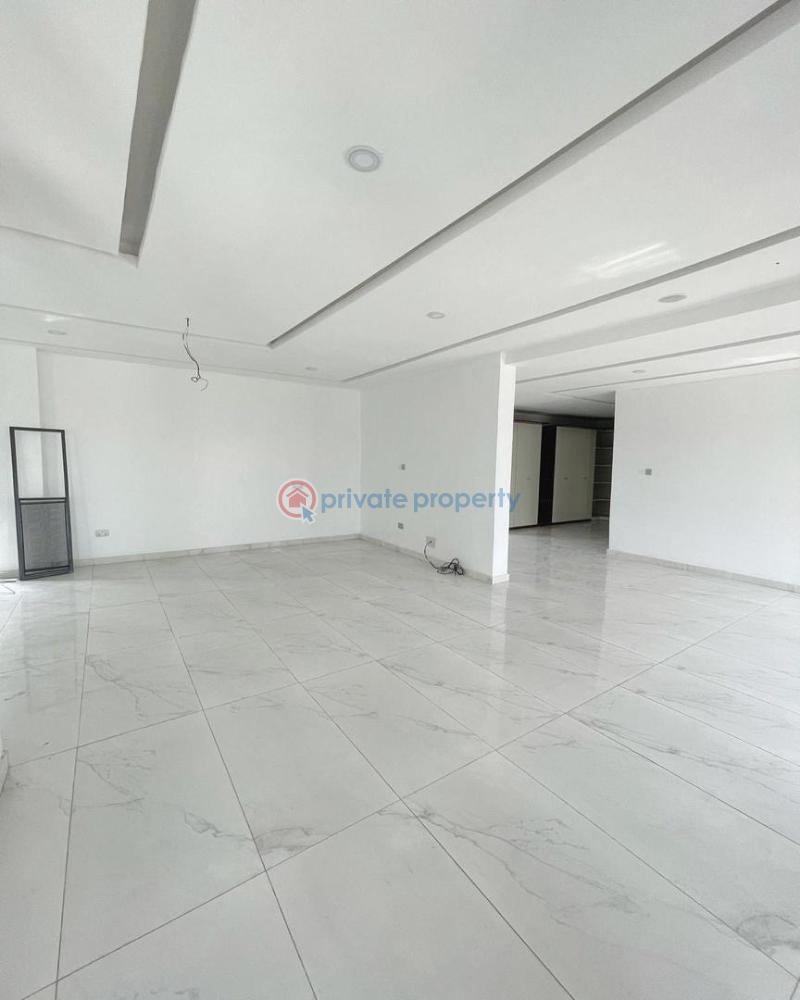 5 bedroom Duplex For Sale Osapa Lekki Lekki Lagos - 7