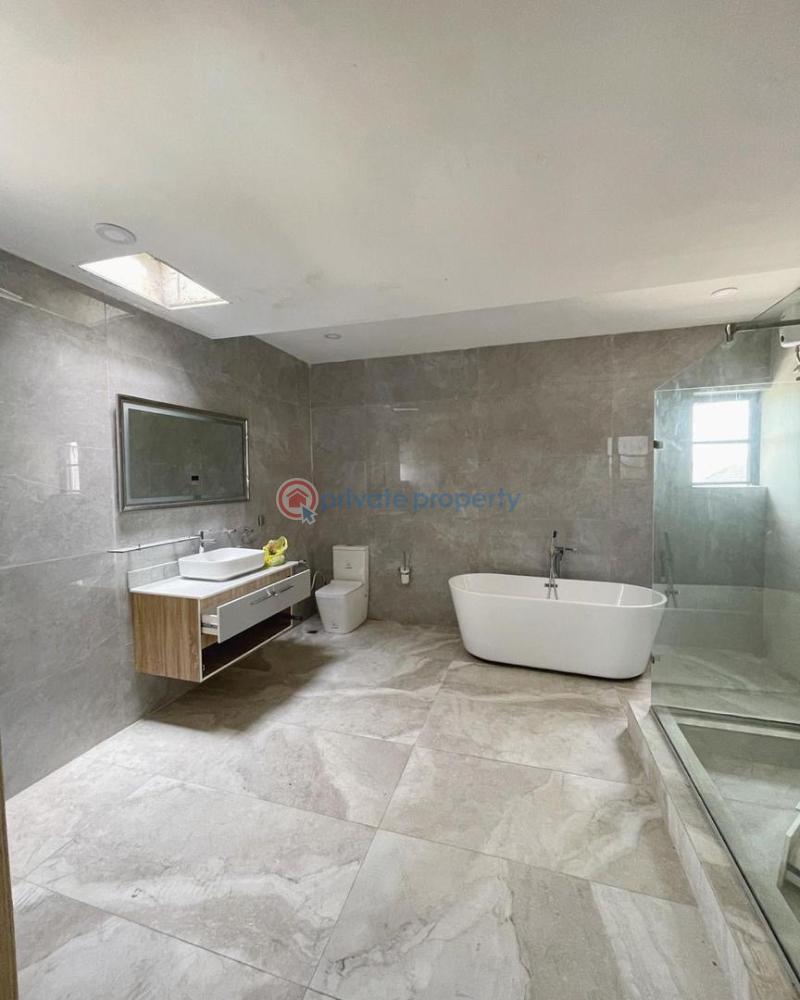 5 bedroom Duplex For Sale Osapa Lekki Lekki Lagos - 6