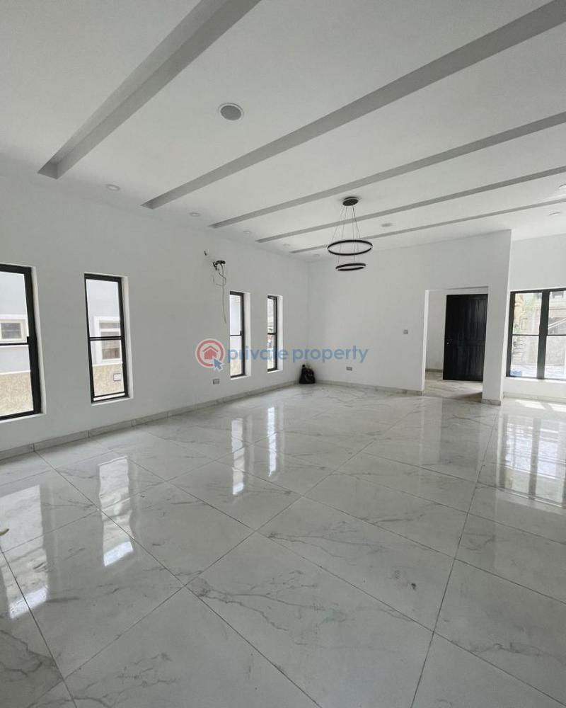 5 bedroom Duplex For Sale Osapa Lekki Lekki Lagos - 10