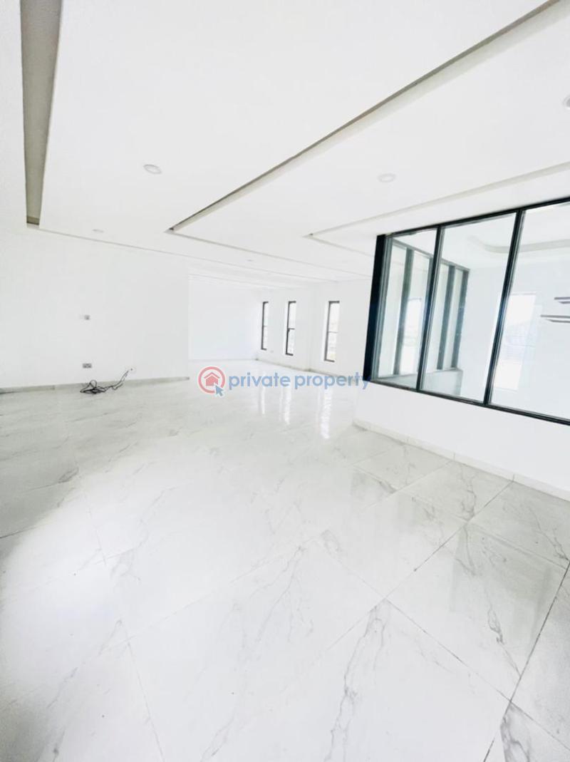 5 bedroom Duplex For Sale Osapa Lekki Lekki Lagos - 2