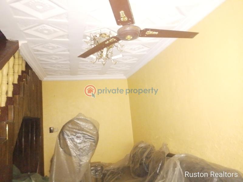 5 bedroom Bungalow For Sale Yawuri Area, Akobo Akobo Ibadan Oyo - 3