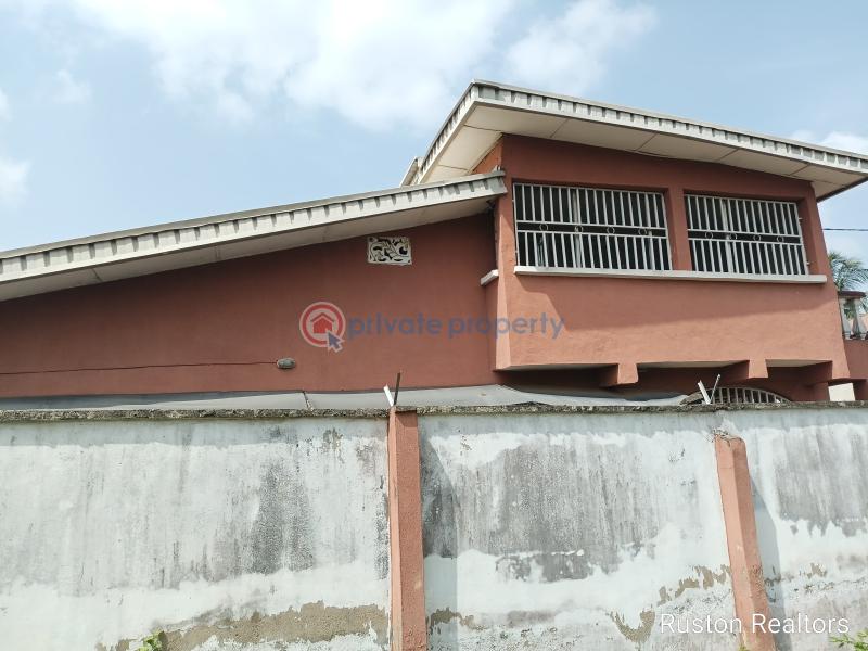 5 bedroom Bungalow For Sale Yawuri Area, Akobo Akobo Ibadan Oyo - 8