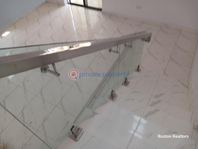 5 bedroom Detached Duplex For Sale Aerodrome, Gra Ibadan Oyo - 6