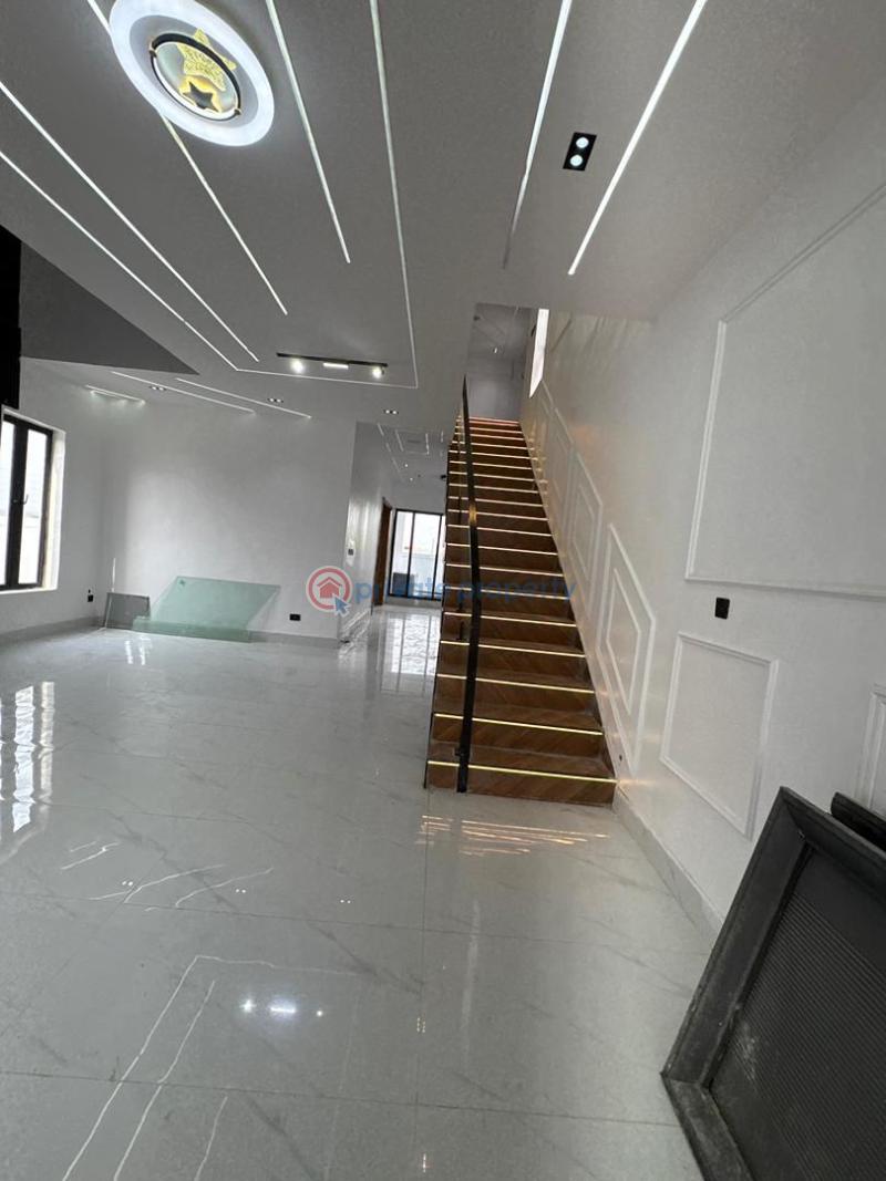 5 bedroom Detached Duplex For Sale Ajah Lagos - 4