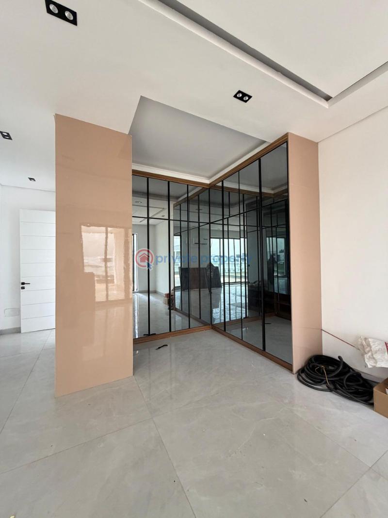 5 bedroom Semi detached Duplex For Sale Lekki Phase 1 Lagos - 13