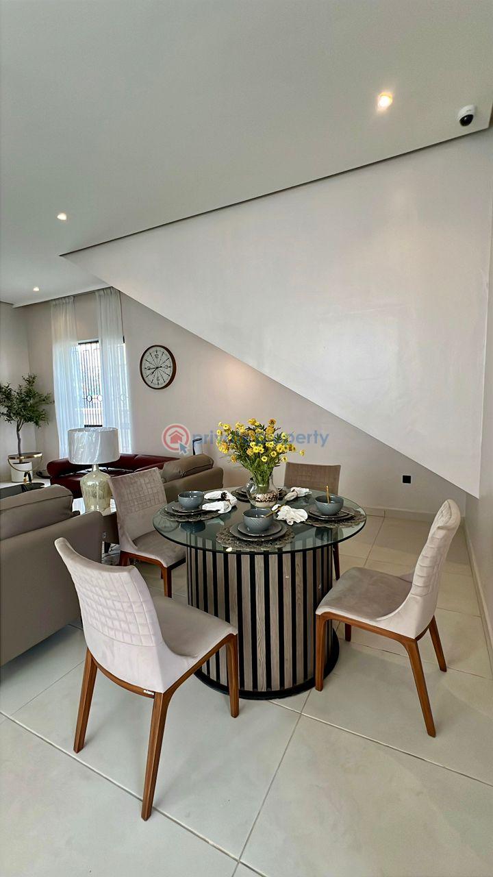 5 bedroom Detached Duplex For Sale Victoria Garden City Lekki Lagos - 2