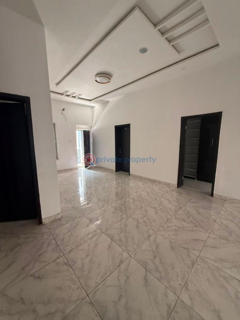 5 bedroom Detached Duplex For Sale Chevron Drive Lekki Lagos - 7