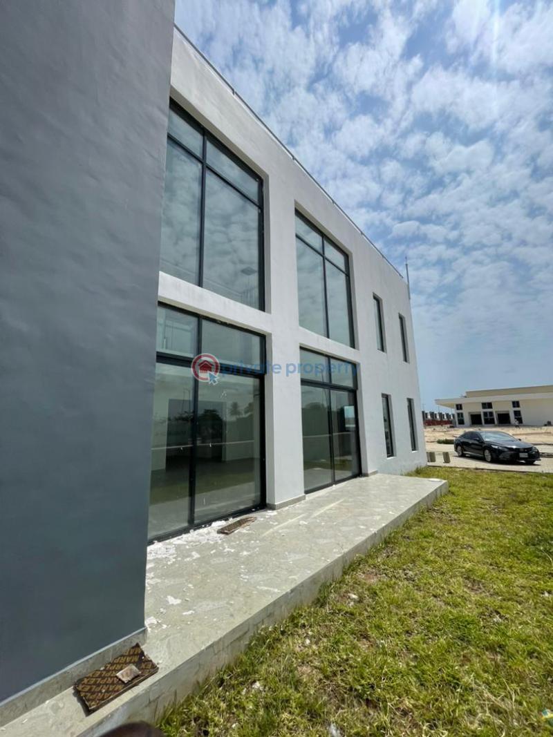 5 bedroom Detached Duplex For Rent Lekki Lagos - 7