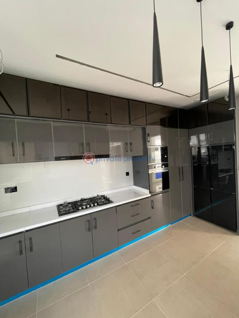 5 bedroom Semi detached Duplex For Sale Lekki Phase 2 Lagos - 10