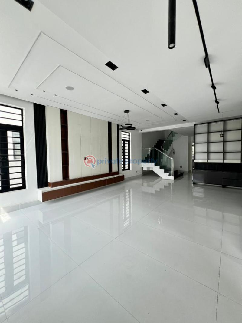 5 bedroom Detached Duplex For Sale Lekki Phase 1 Lagos - 13