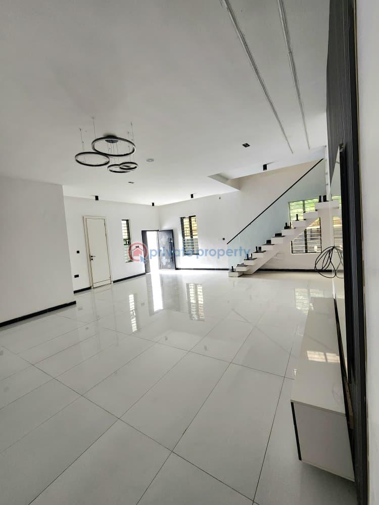 5 bedroom Detached Duplex For Rent Lekki Scheme 2 Ajah Lagos - 15