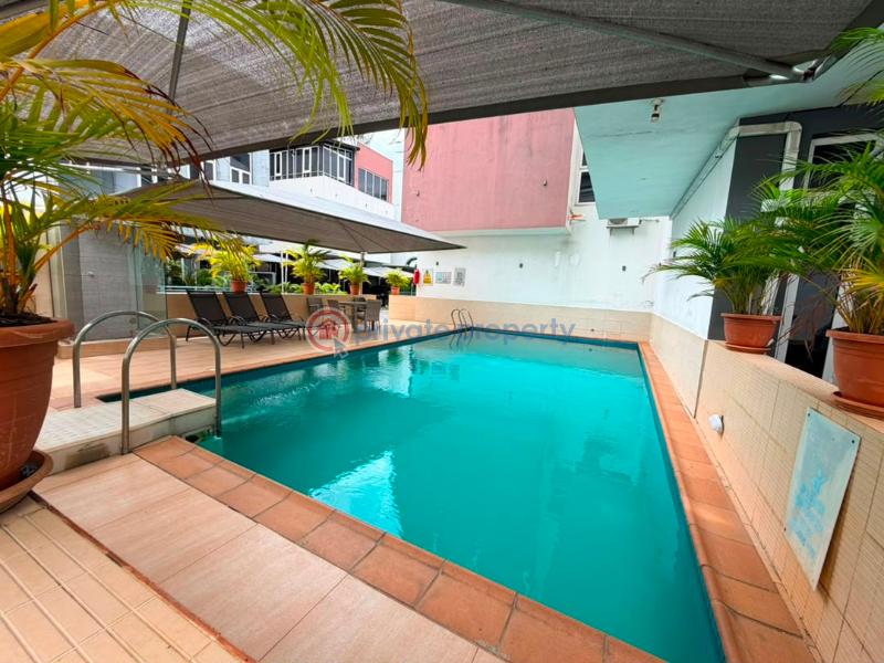 5 bedroom Semi detached Duplex For Rent Banana Island Ikoyi Lagos - 8