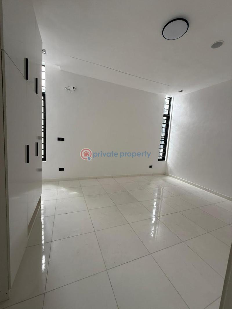 5 bedroom Detached Duplex For Sale Abraham Adesanya Ajah Lagos - 7