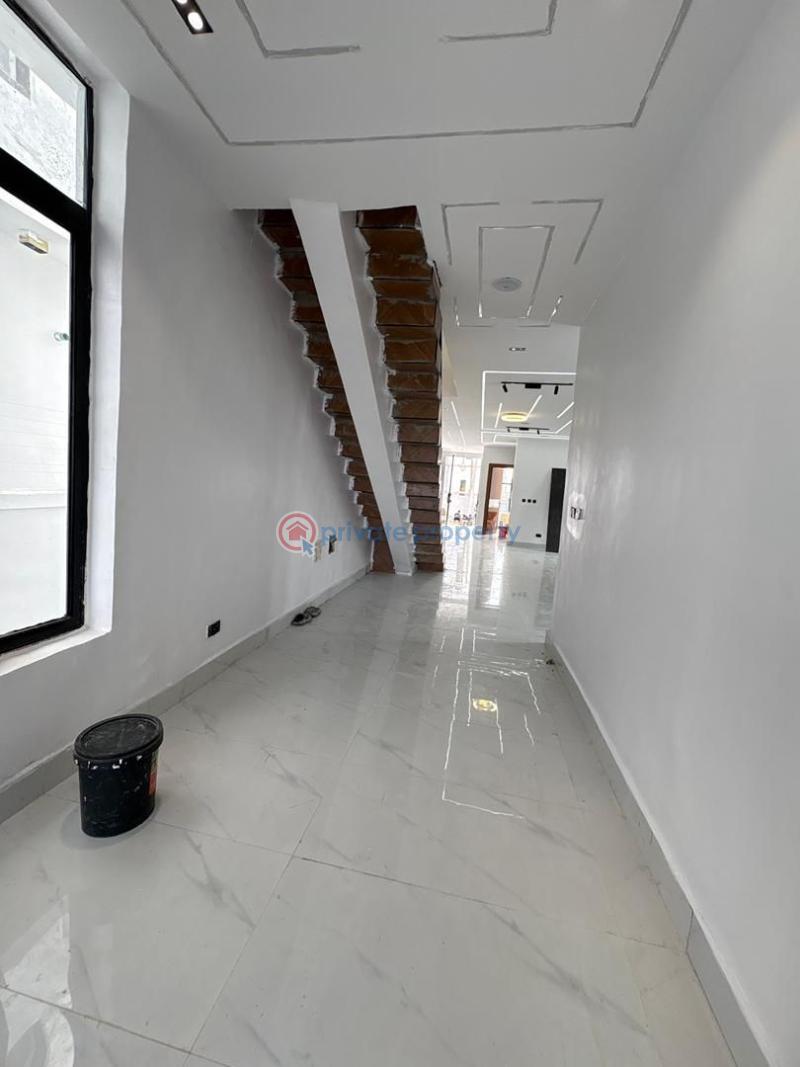 5 bedroom Detached Duplex For Sale Ajah Lagos - 18