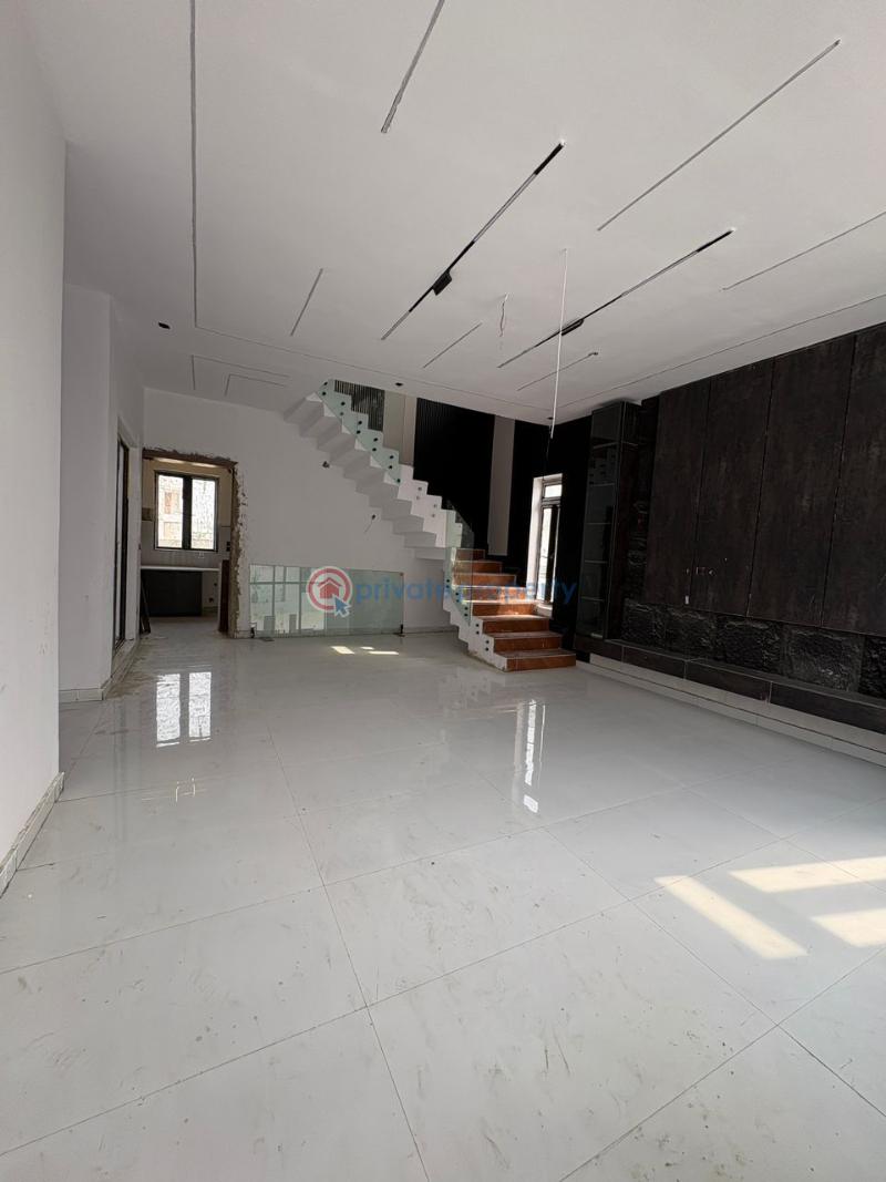 5 bedroom Detached Duplex For Sale Lekki Scheme 2 Ajah Lagos - 19