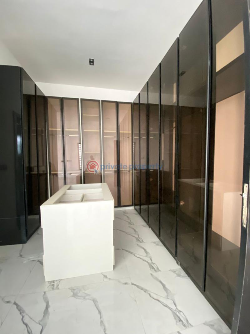 5 bedroom Semi detached Duplex For Sale Lekki Phase 2 Lagos - 2
