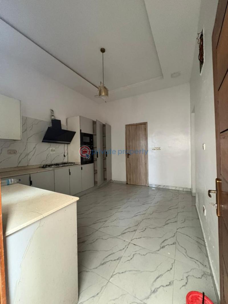 5 bedroom Detached Duplex For Sale Chevron Drive Lekki Lagos - 12