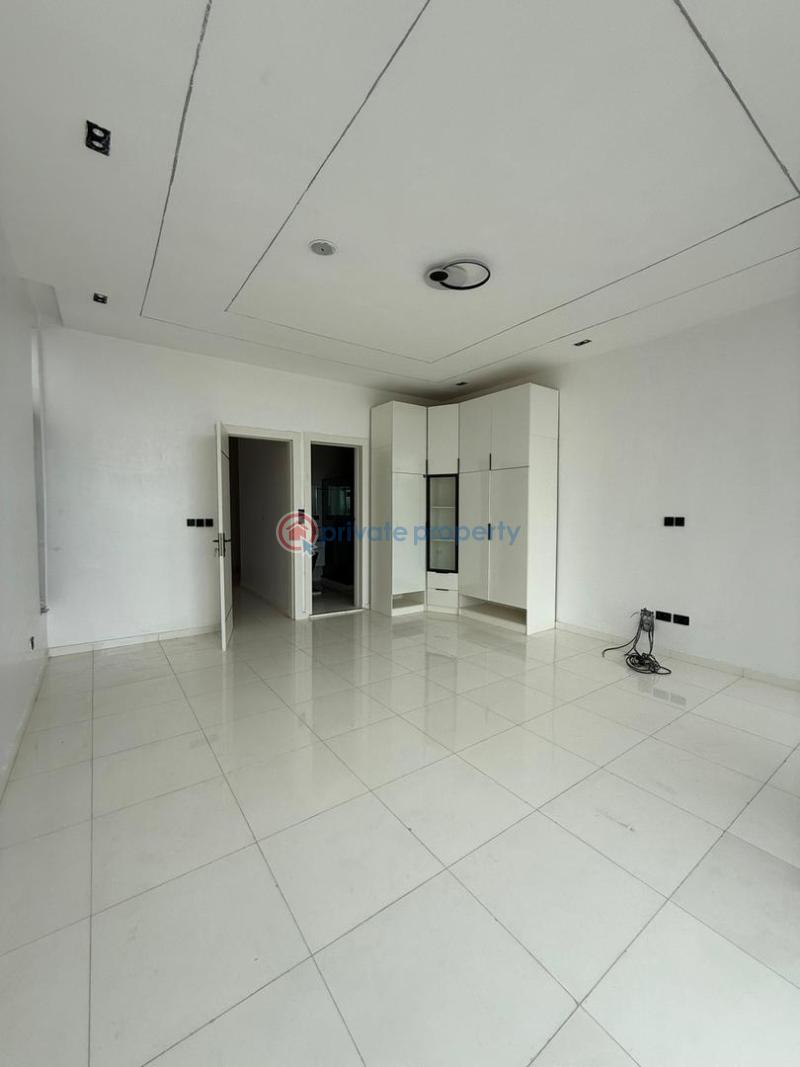5 bedroom Detached Duplex For Sale Abraham Adesanya Ajah Lagos - 13