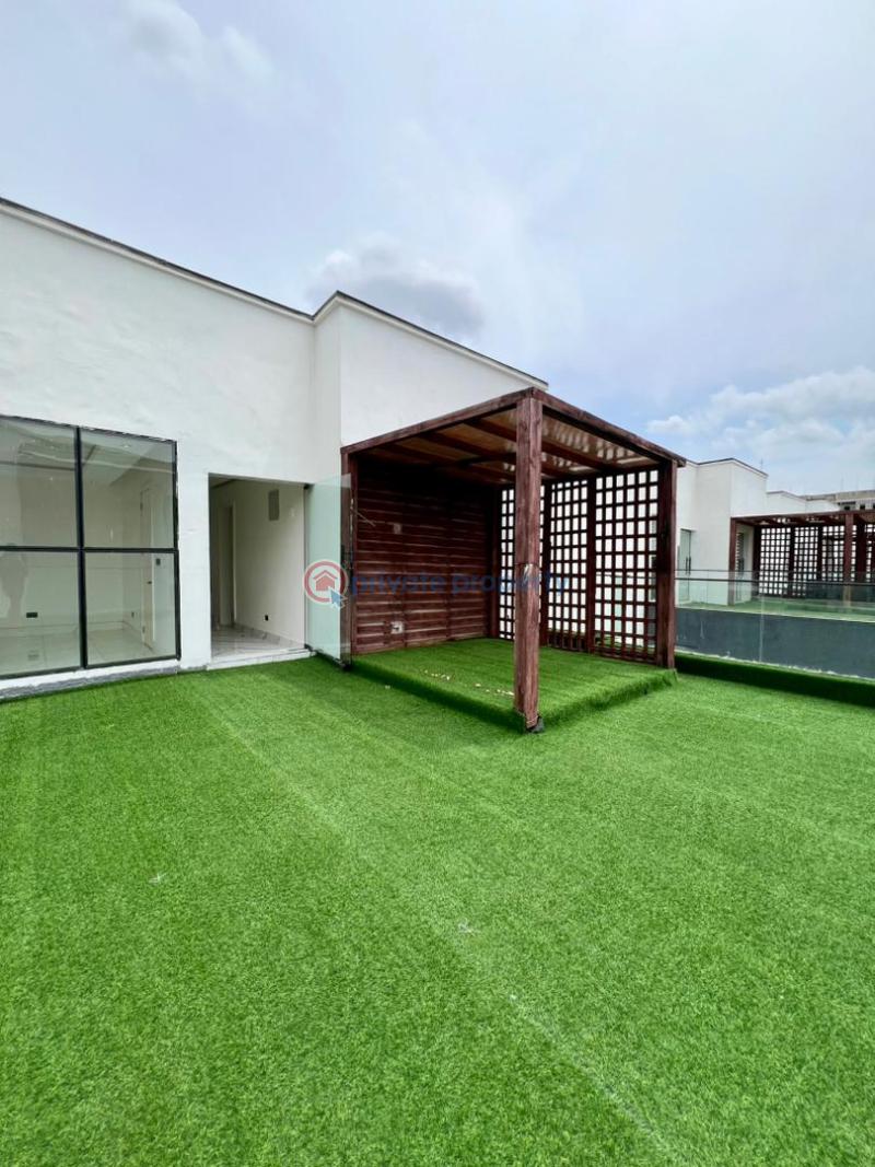 5 bedroom Detached Duplex For Sale Lekki Phase 1 Lagos - 15