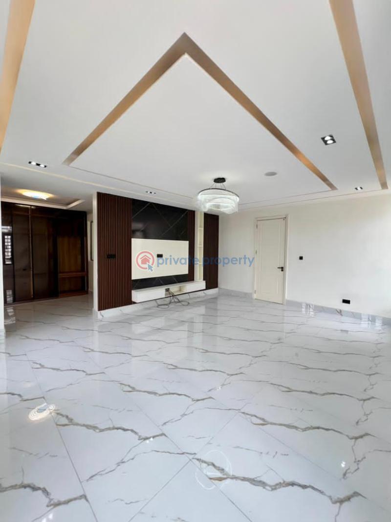 5 bedroom Detached Duplex For Sale Lekki Phase 1 Lagos - 16