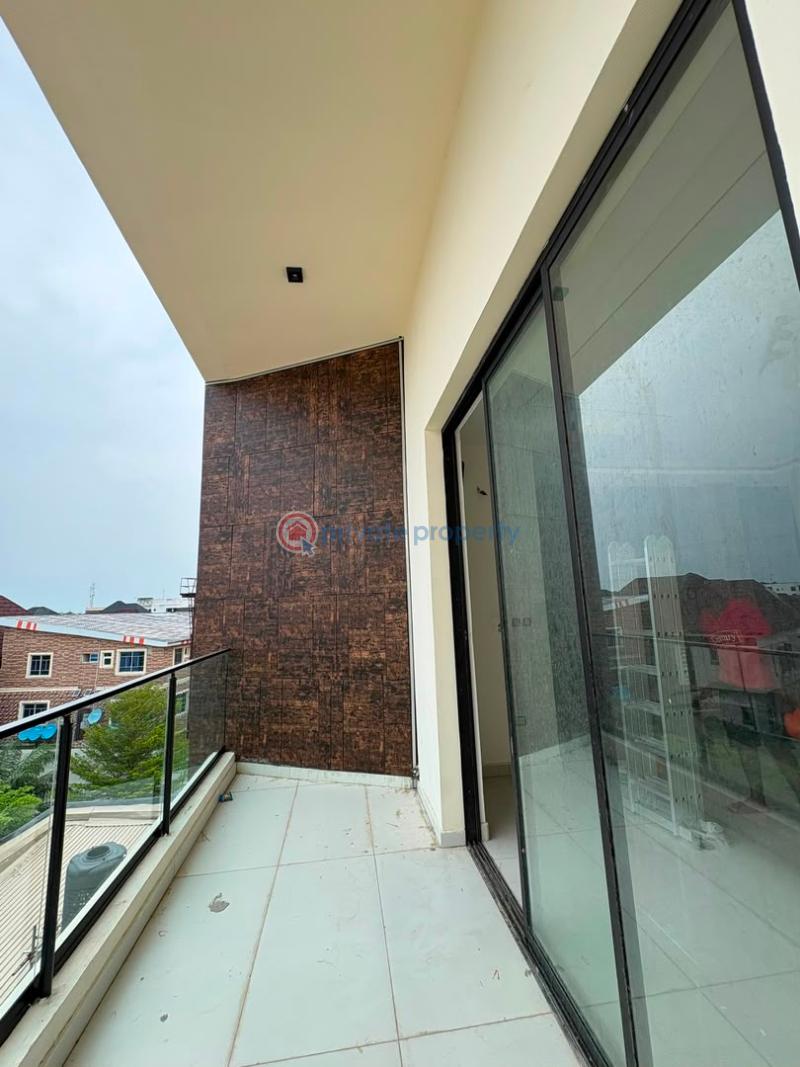 5 bedroom Detached Duplex For Sale Lekki Phase 2 Lagos - 11