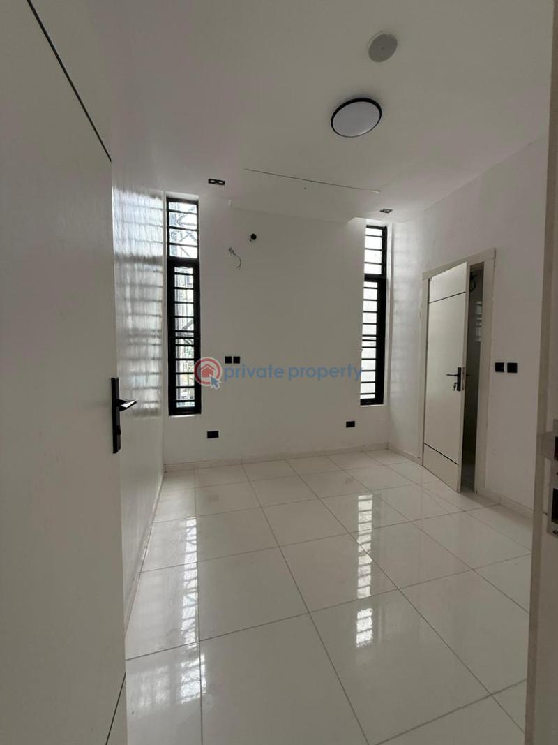 5 bedroom Detached Duplex For Sale Abraham Adesanya Ajah Lagos - 1