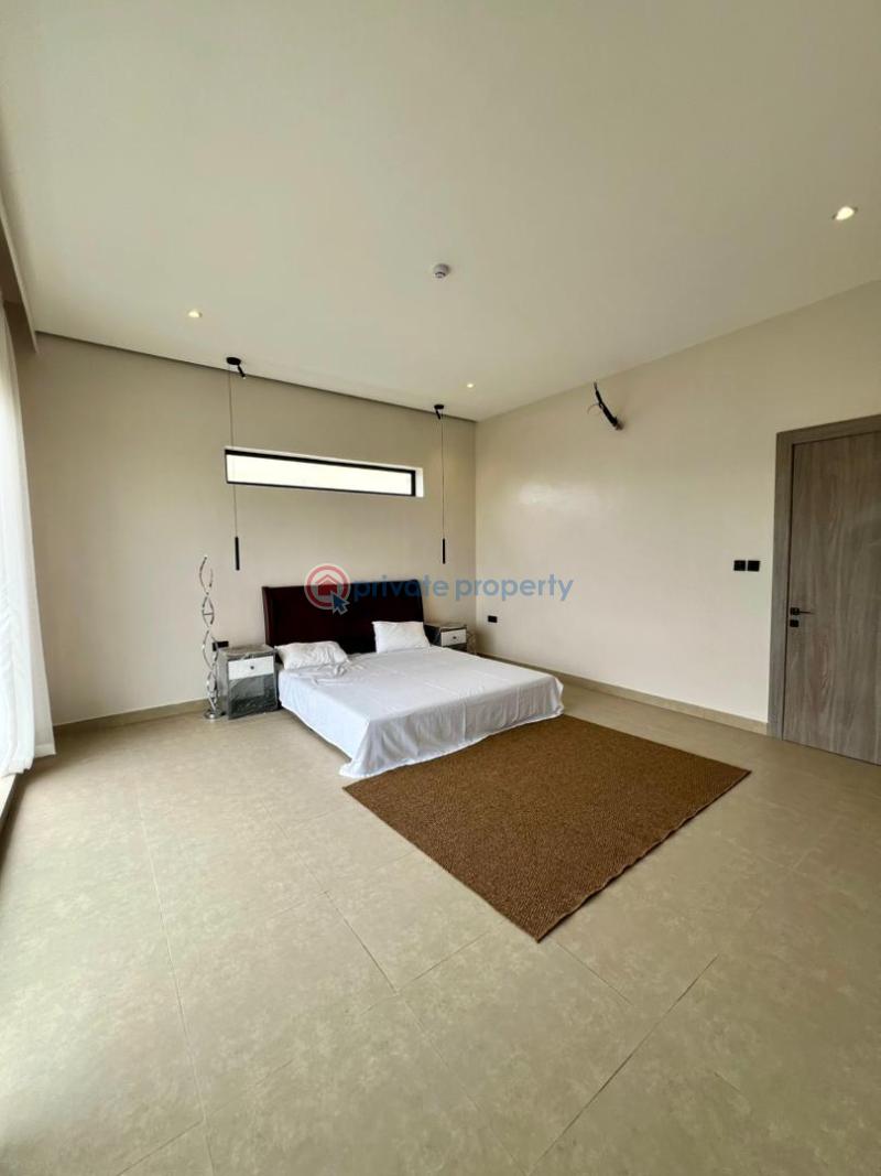 5 bedroom Detached Duplex For Sale Victoria Garden City Lekki Lagos - 11