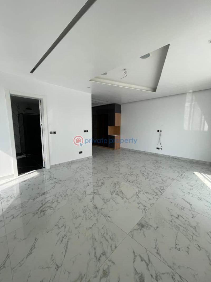 5 bedroom Semi detached Duplex For Sale Lekki Phase 2 Lagos - 11