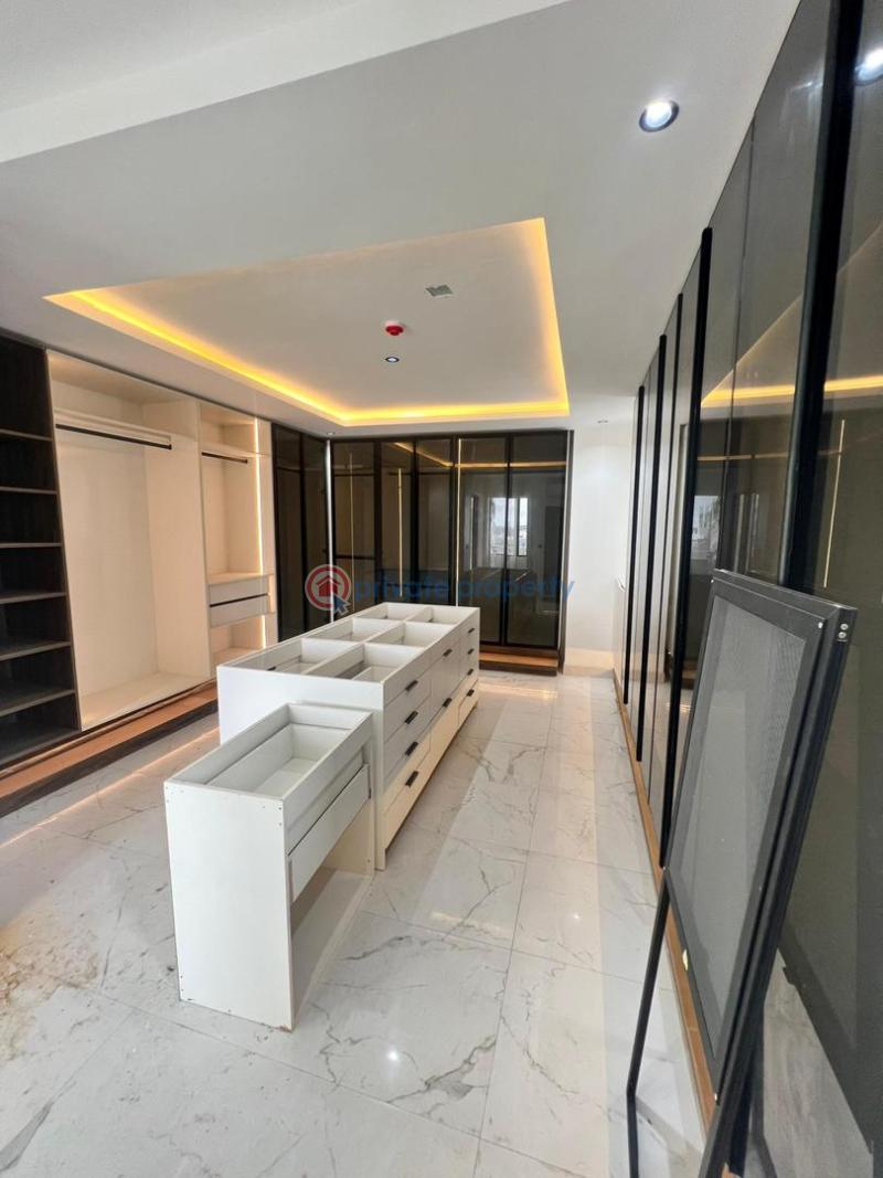 5 bedroom Detached Duplex For Sale Ikoyi Lagos - 4