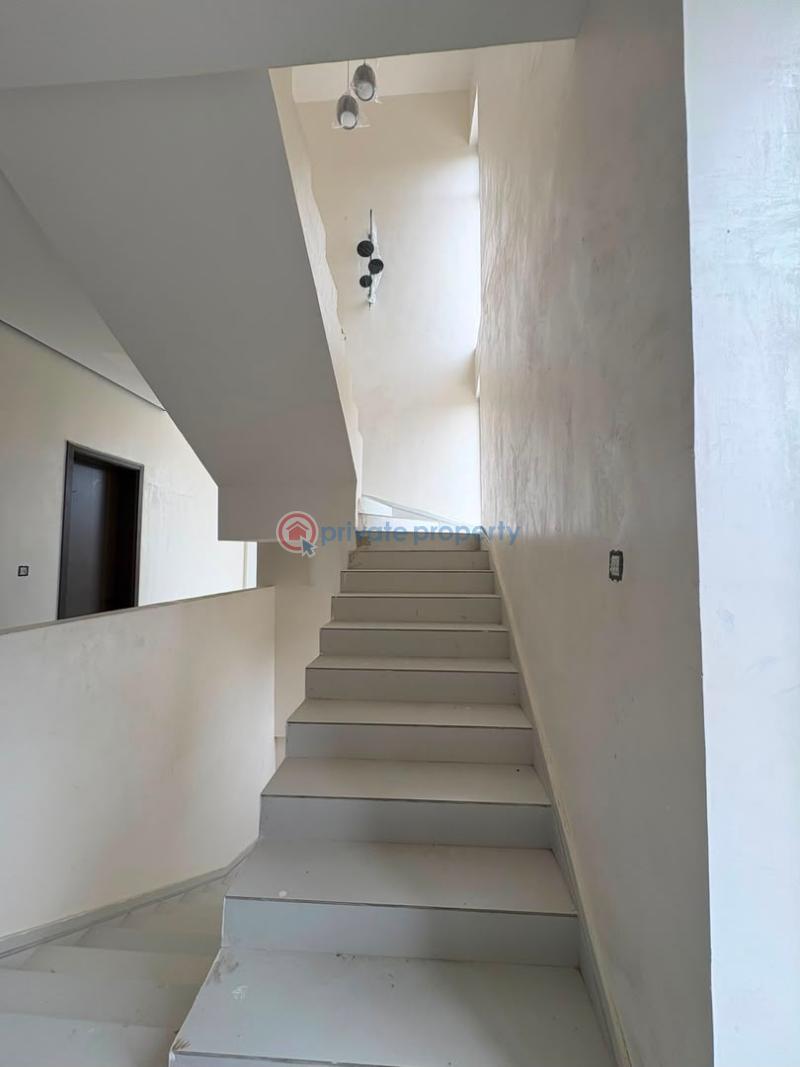 5 bedroom Detached Duplex For Sale Lekki Phase 2 Lagos - 16