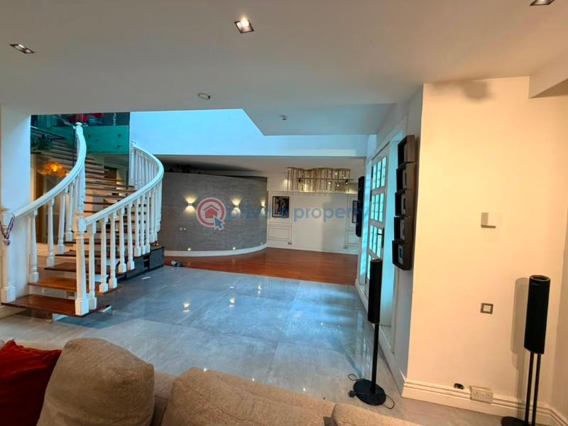 5 bedroom Semi detached Duplex For Rent Banana Island Ikoyi Lagos - 6