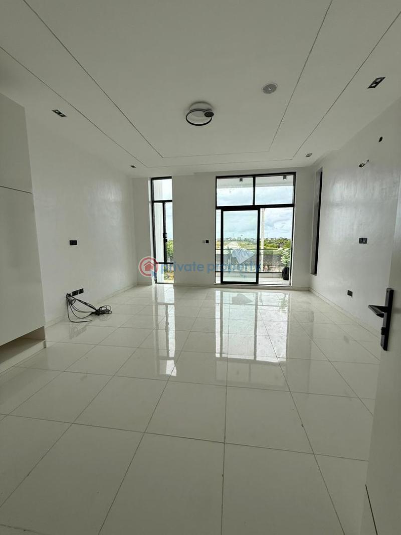 5 bedroom Detached Duplex For Sale Abraham Adesanya Ajah Lagos - 4