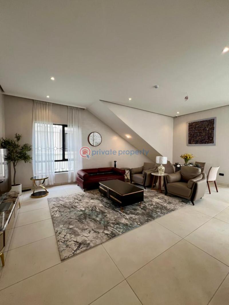 5 bedroom Detached Duplex For Sale Victoria Garden City Lekki Lagos - 8