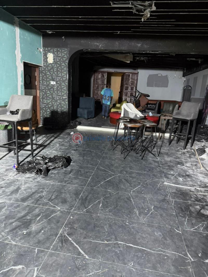 5 bedroom Detached Duplex For Rent Victoria Island Lagos - 2