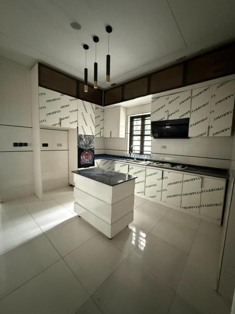 5 bedroom Detached Duplex For Sale Abraham Adesanya Ajah Lagos - 6