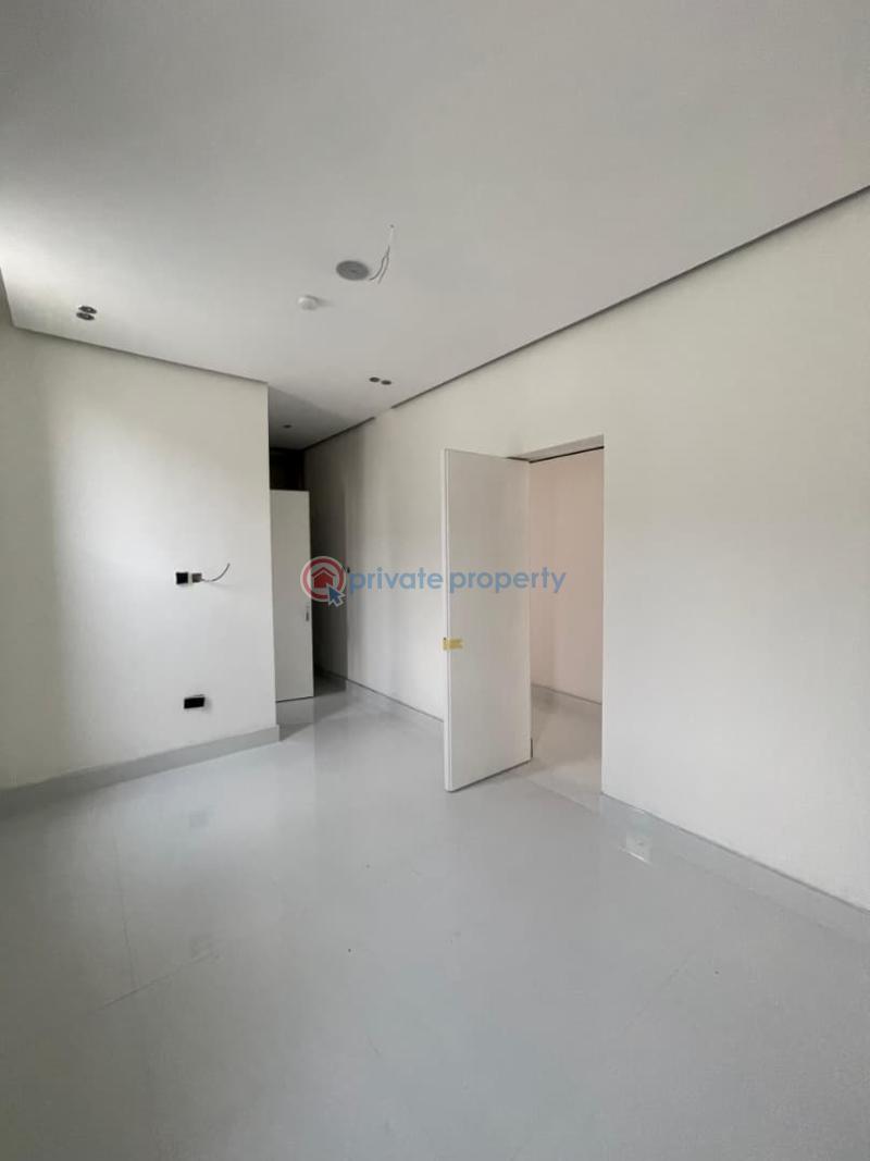 5 bedroom Semi detached Duplex For Sale Ikate Elegushi Lekki Lagos - 4