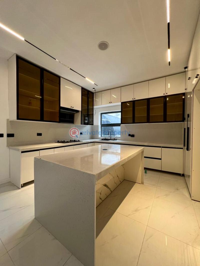 5 bedroom Detached Duplex For Sale Lekki Phase 2 Lagos - 11