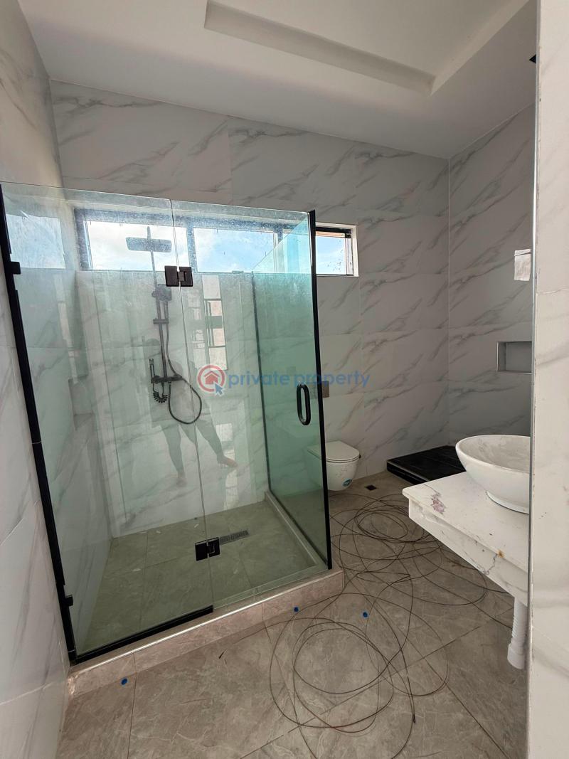 5 bedroom Detached Duplex For Sale Chevron Drive Lekki Lagos - 15