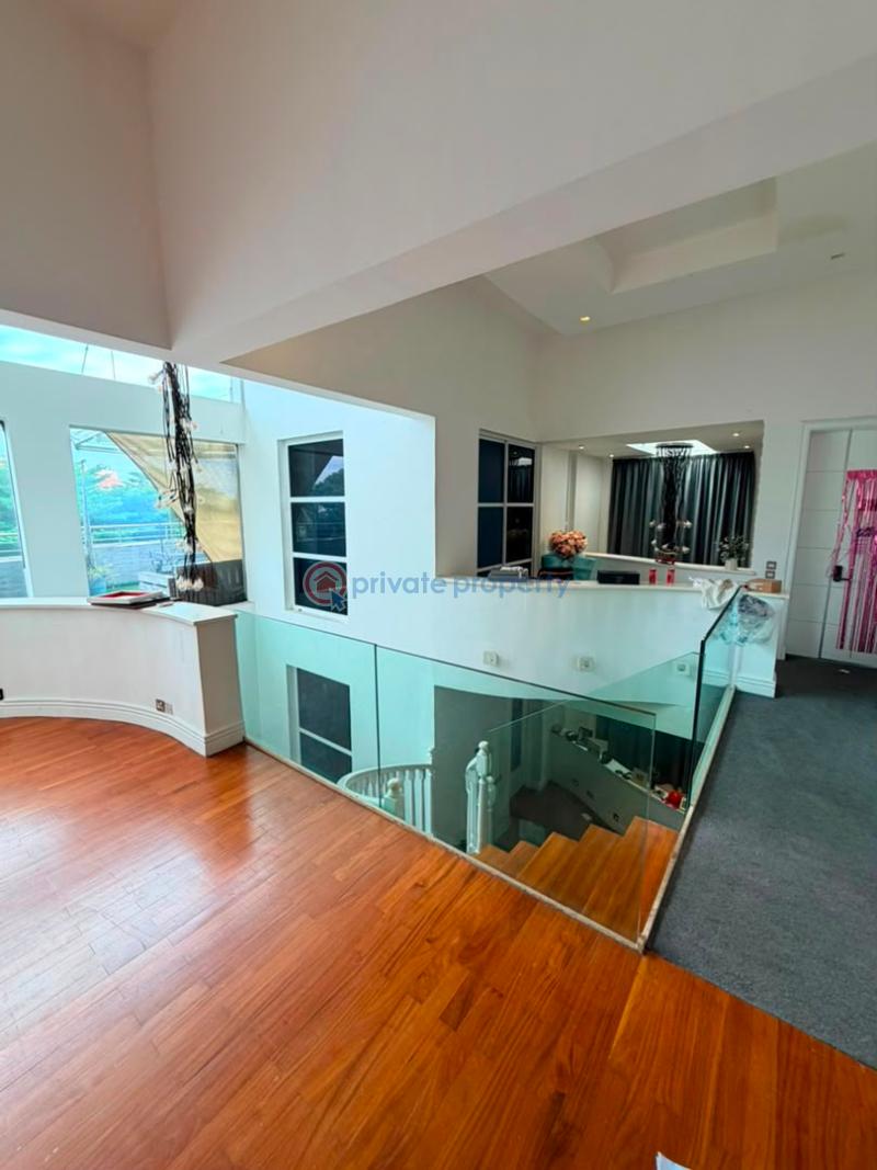 5 bedroom Semi detached Duplex For Rent Banana Island Ikoyi Lagos - 10
