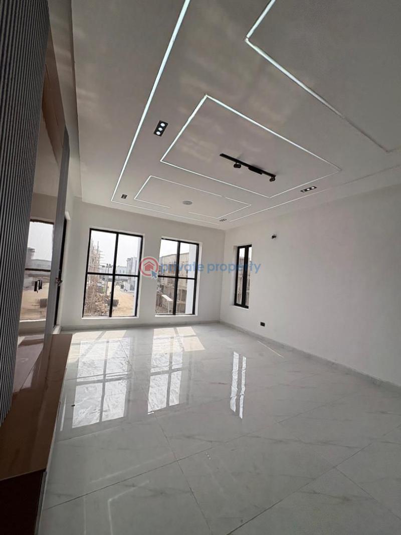 5 bedroom Detached Duplex For Sale Ajah Lagos - 13