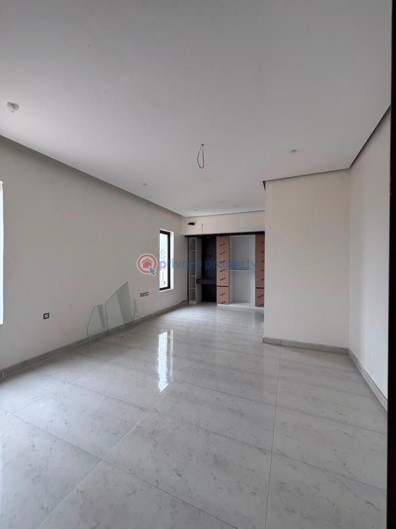 5 bedroom Detached Duplex For Sale Lekki Phase 2 Lagos - 9