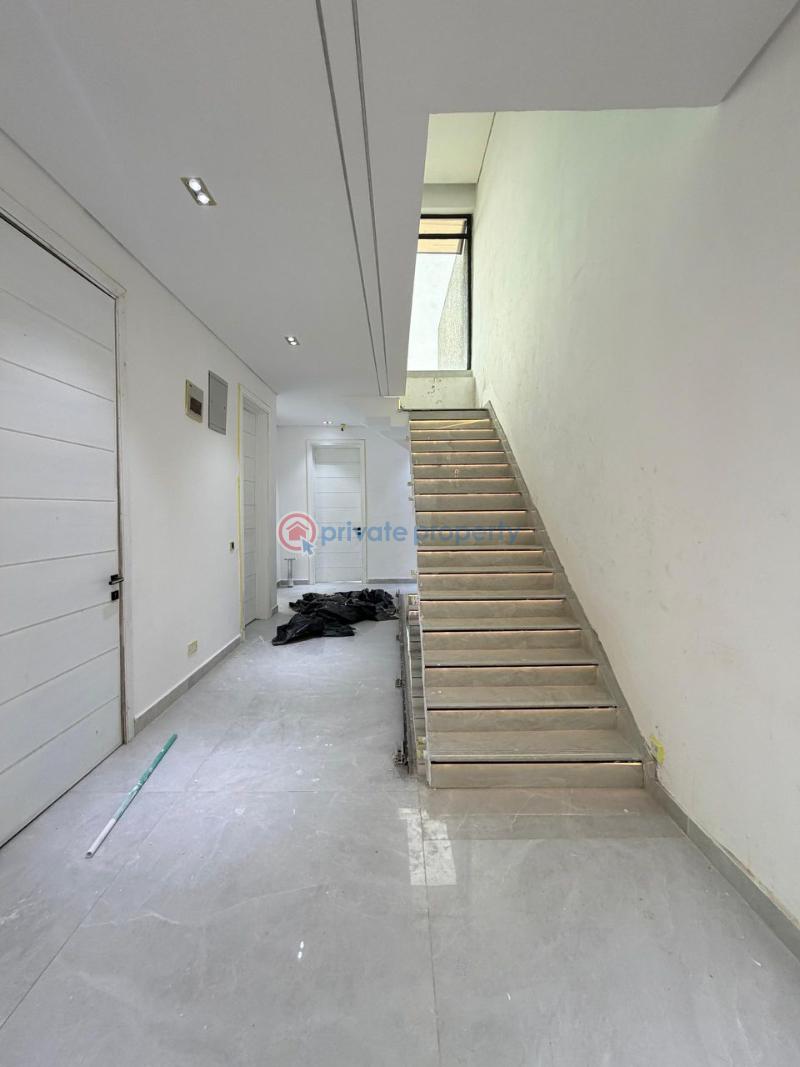 5 bedroom Semi detached Duplex For Sale Lekki Phase 1 Lagos - 8