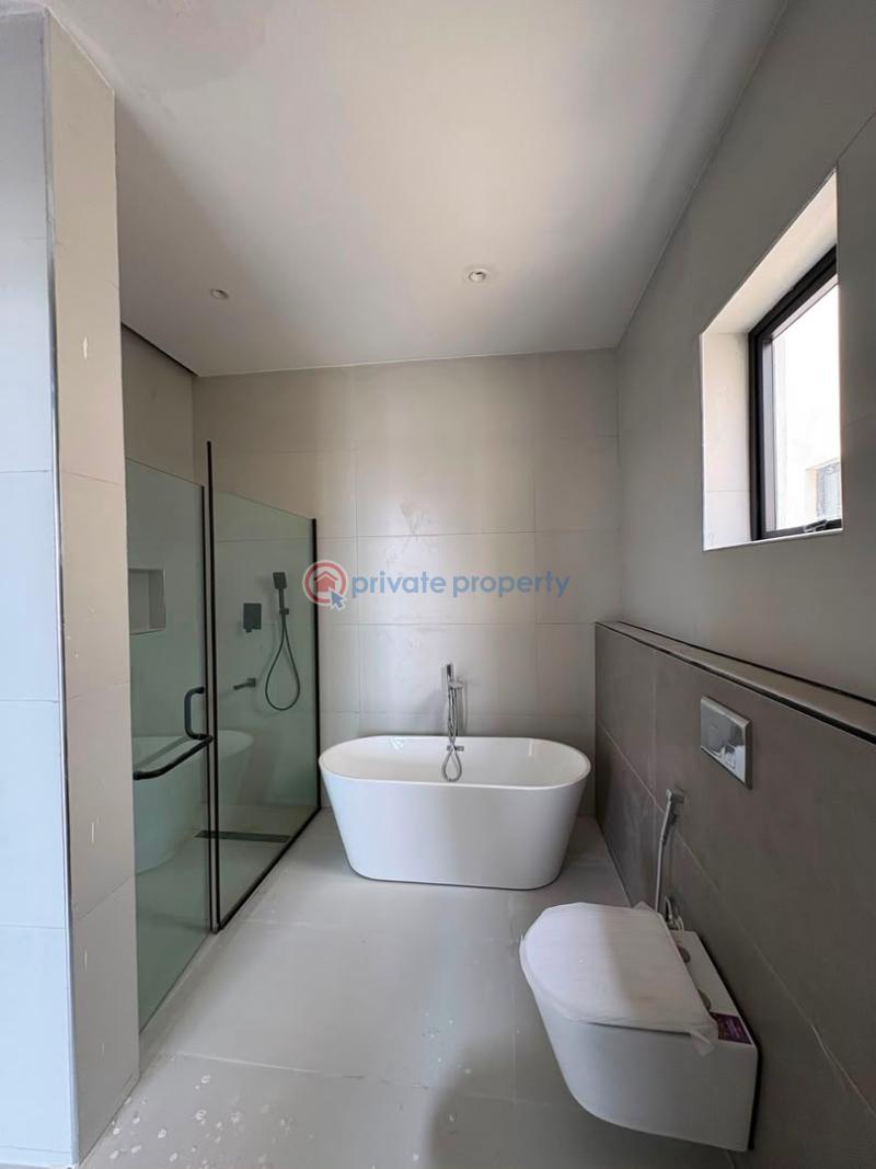 5 bedroom Detached Duplex For Sale Lekki Phase 2 Lagos - 6