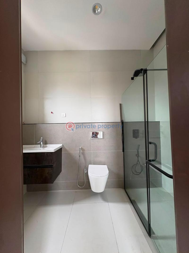 5 bedroom Detached Duplex For Sale Lekki Phase 2 Lagos - 10