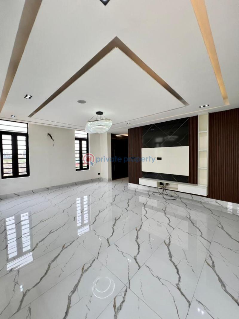 5 bedroom Detached Duplex For Sale Lekki Phase 1 Lagos - 0