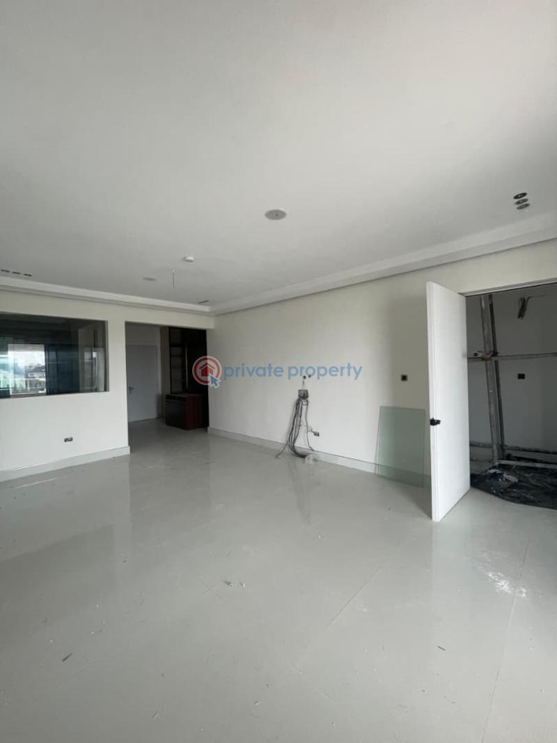 5 bedroom Semi detached Duplex For Sale Ikate Elegushi Lekki Lagos - 5